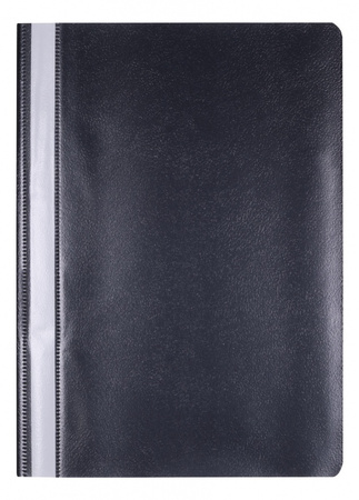 Paczka skoroszyt A4 Office Products miękki czarny 25 sztuk