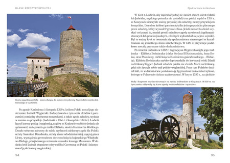 Blask Rzeczypospolitej od X do XXI wieku