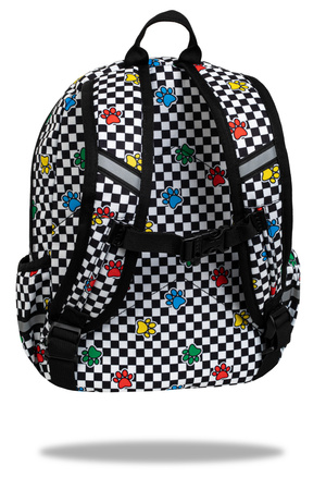 Plecak 1-komorowy Coolpack toby catch me