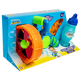 Bańki bańkomat BB392 AN09 mix kolorów