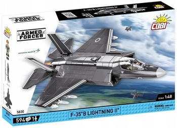 COBI Klocki F-35®B Lightning Ii ®