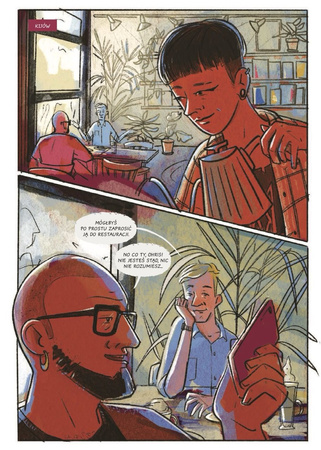 Krótka historia barszczu ukraińskiego