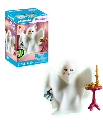 Playmobil Duch w zamku księżniczek 71851
