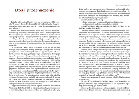 Polacy wierni i dzielni