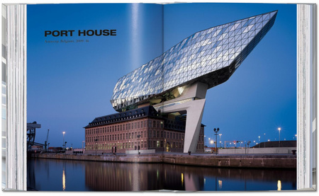 Zaha Hadid. Complete Works 1979–Today. 40th Ed. wer. angielsko-francusko-niemiecka