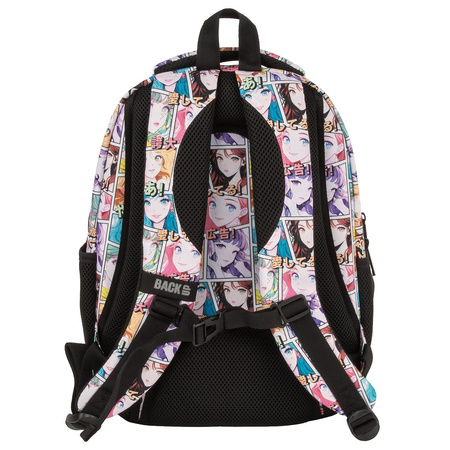 Plecak Backup PLB7O14