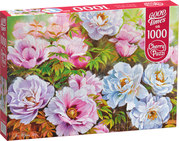 Puzzle 1000 CherryPazzi Poenyssimo Opus 5 30608