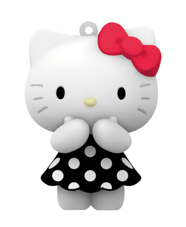 Brelok Hello Kitty HLK60205 1szt.mix