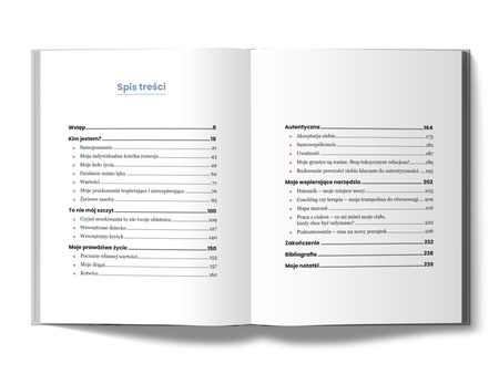 Autentyczna. Jak żyć w zgodzie ze sobą i swoimi wartościami