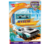 Hot Wheels Wyścig przez kontynent FLA-1603