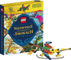 Lego master brand Niezwykłe opowieści o smokach BLW-6601
