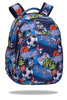 Plecak młodzieżowy Coolpack Base Plus Hobby