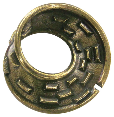 Łamigłówka Huzzle Cast Möbius poziom 4/6