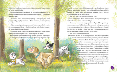 Stróż porządku. Popik i jego wielkie przygody