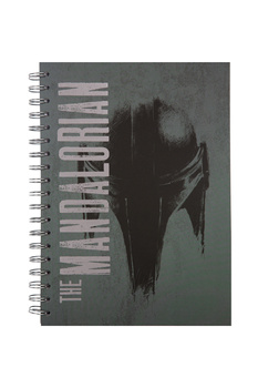 Kołobrulion B5 Disney 100 kartek wzór 1