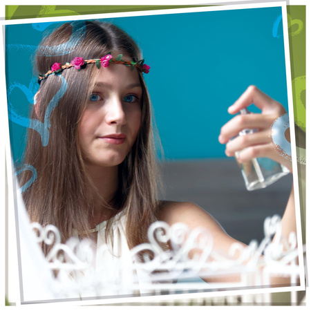 Lisciani I'm a Genius Moje pierwsze perfumy 304-PL80625