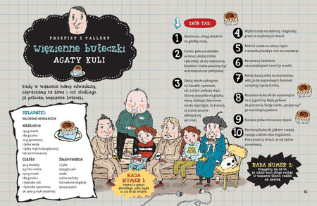 Wielka księga Lassego i Mai