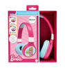 Słuchawki 2w1 Barbie bluetooth Lexibook HPBT010BB