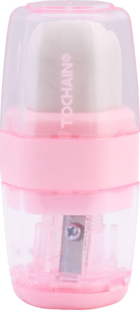 Display Gumko temperówka pojedyncza graniastosłup 12 szt.