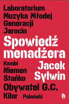 Spowiedź menadżera