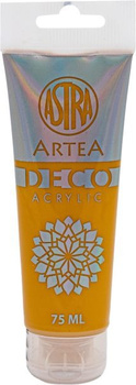 Farba akrylowa Deco Artea 75 ml tuba ugier