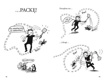 130-piętrowy domek na drzewie wyd. 2025