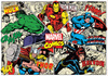 Puzzle 1000 Komiksy Marvela 109539