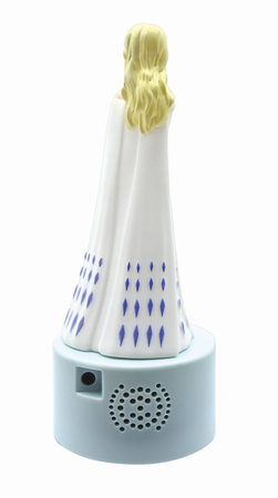 Lampka z głośnikiem Frozen NS01FZ