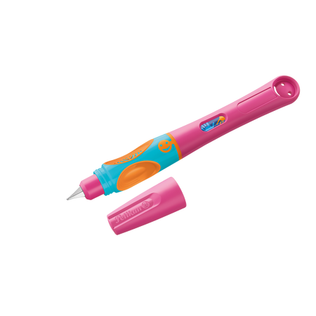 Pióro wieczne Pelikan Griffix Lovely Pink