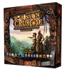 Gra Robinson Crusoe przygoda na przeklętej wyspie
