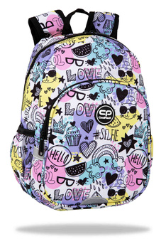 Plecak dziecięcy Coolpack Toby Mood