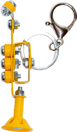 X-Press Me Brelok Diy Trąbka