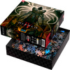 Puzzle 1000 Gaming  Diablo IV Inarius