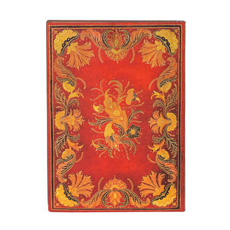 Notatnik Fiammetta Midi linia FB9827-0