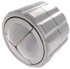 Łamigłówka Huzzle Cast Cylinder poziom 4/6
