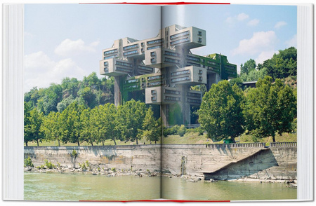 Frédéric Chaubin. CCCP. Cosmic Communist Constructions Photographed. 40th Ed. wer. angielsko-francusko-niemiecka