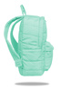 Plecak 1-komorowy Coolpack abby pastel powder mint