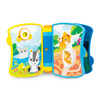Książeczka interaktywna Dżungla 000746 AN01