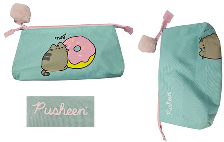 Piórnik saszetka Pusheen PUSE0684