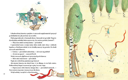 Czy umiesz gwizdać, Joanno?