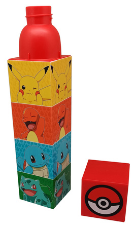 Bidon 650ml Pokemon PK057