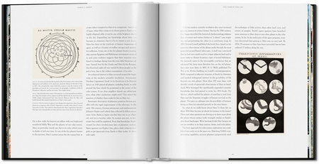 Mars. Photographs from the NASA Archives wer. angielsk-francusko-niemiecka