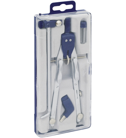 Cyrkiel KW Trade techniczny GR-C204/S08004A