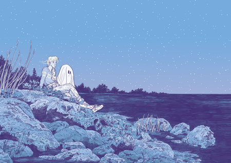 Delikatne. Sheets. Tom 2