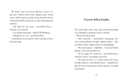 Mój przyjaciel szejk w Stureby