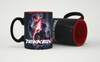Kubek 450ml Tekken 8 Key Art Heat Reveal Mug