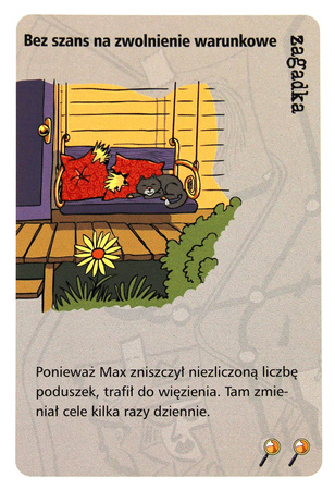 Gra Detektywistyczne historie nowa edycja