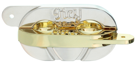 Łamigłówka Huzzle Cast Keyring poziom 2/6