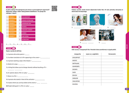 Język angielski. Nowe Repetytorium. Szkoła podstawowa wyd. 2026