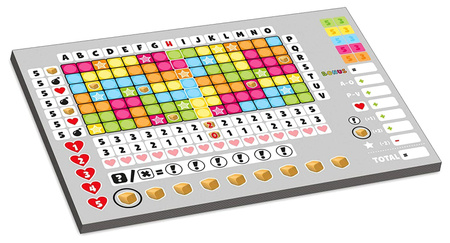 Gra Jeszcze raz! Tylko lepiej!